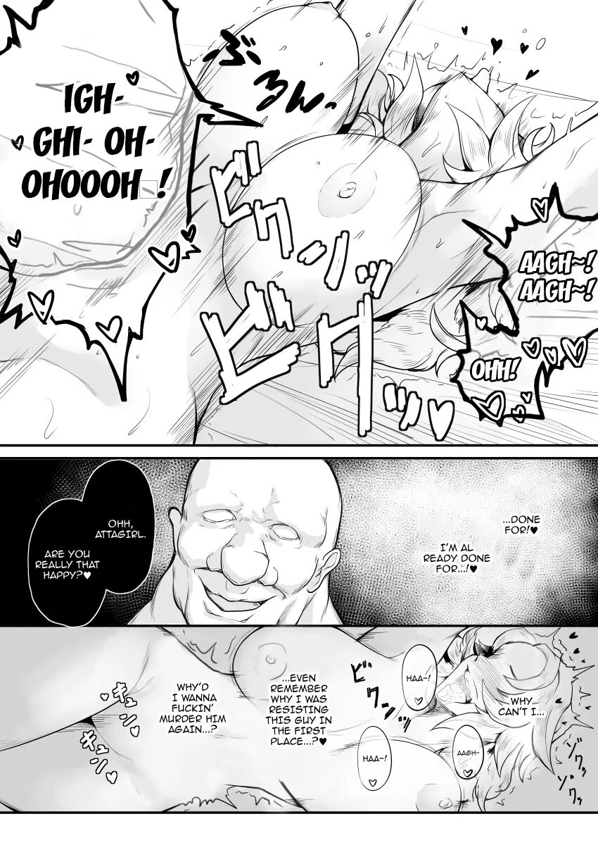 Ogre Tamer Chapter 1000 Page 15